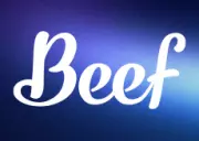 Beef